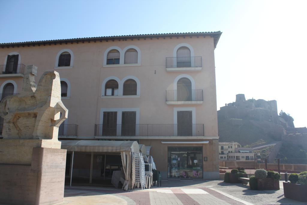 Apartment Market Square 卡尔多纳 客房 照片